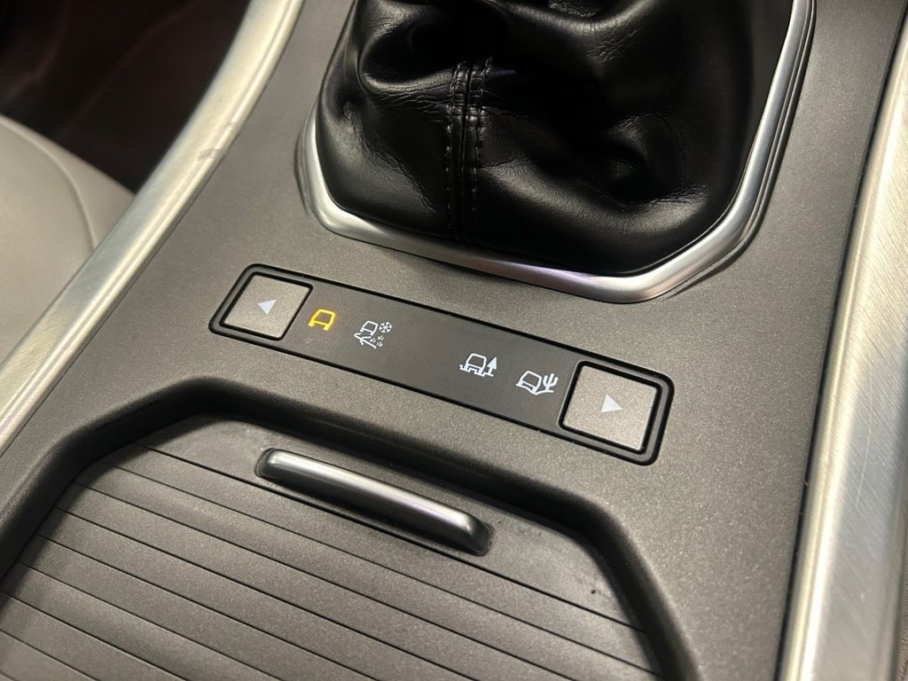 Used Land Rover Range Rover Evoque 2017 for sale - 76740778: Photo 18