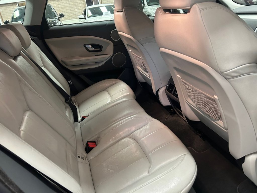 Used Land Rover Range Rover Evoque 2017 for sale - 76740778: Photo 19