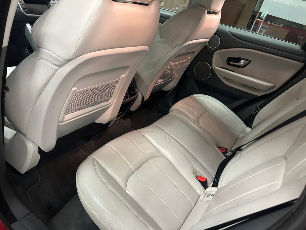 Used Land Rover Range Rover Evoque 2017 for sale - 76740778: Photo 21
