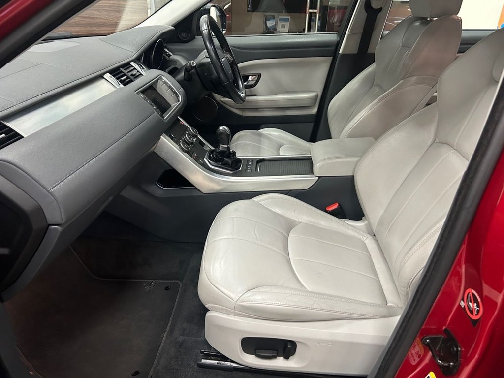 Used Land Rover Range Rover Evoque 2017 for sale - 76740778: Photo 22