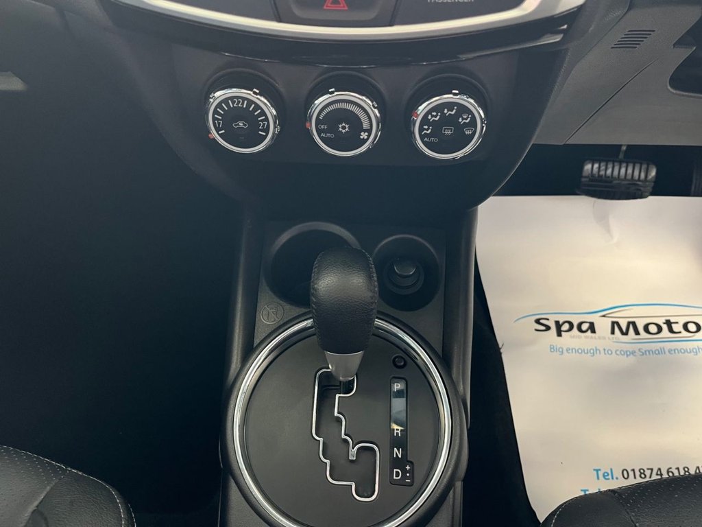 Used Mitsubishi ASX 2016 for sale - 78068652: Photo 10