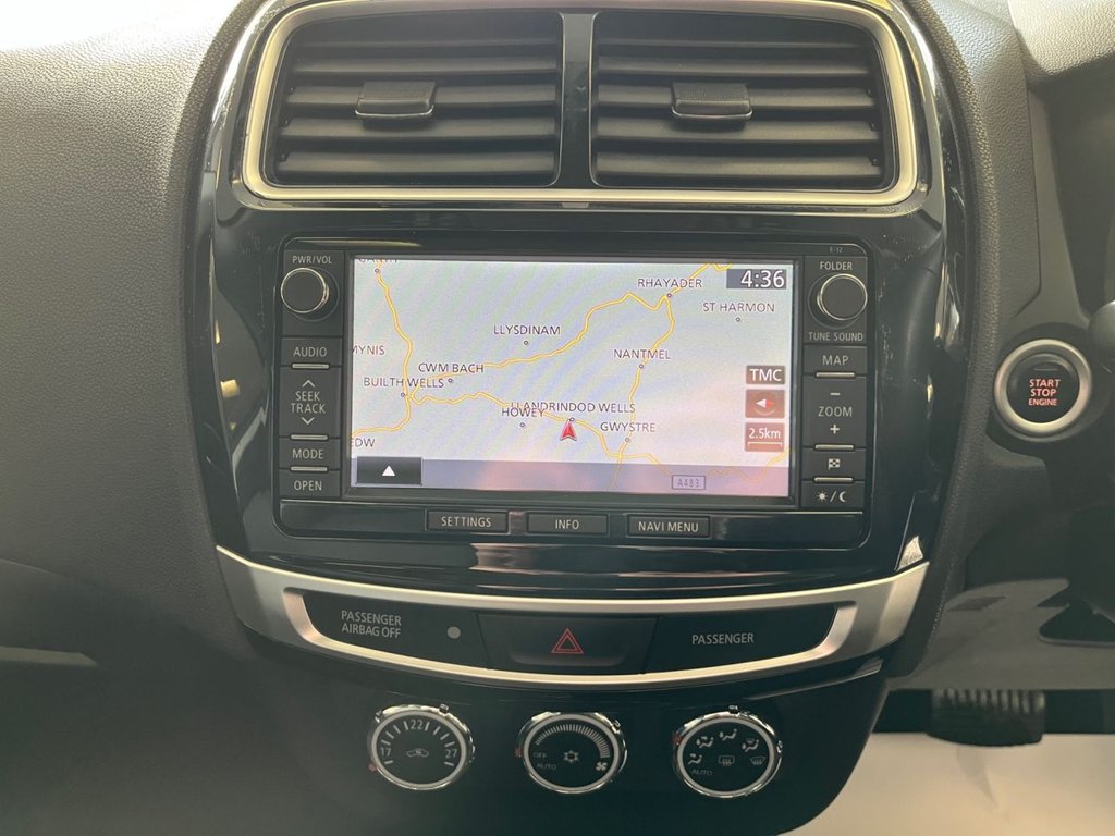 Used Mitsubishi ASX 2016 for sale - 78068652: Photo 11