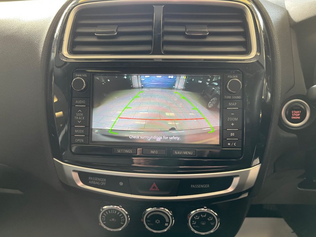 Used Mitsubishi ASX 2016 for sale - 78068652: Photo 12