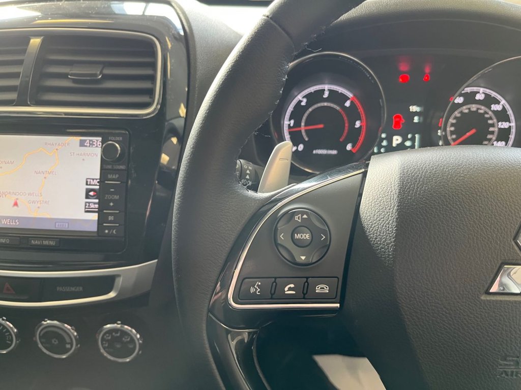 Used Mitsubishi ASX 2016 for sale - 78068652: Photo 13