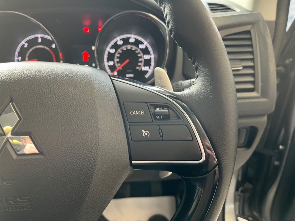 Used Mitsubishi ASX 2016 for sale - 78068652: Photo 14