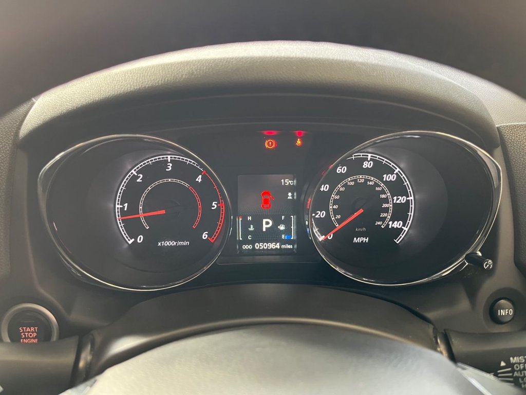 Used Mitsubishi ASX 2016 for sale - 78068652: Photo 15