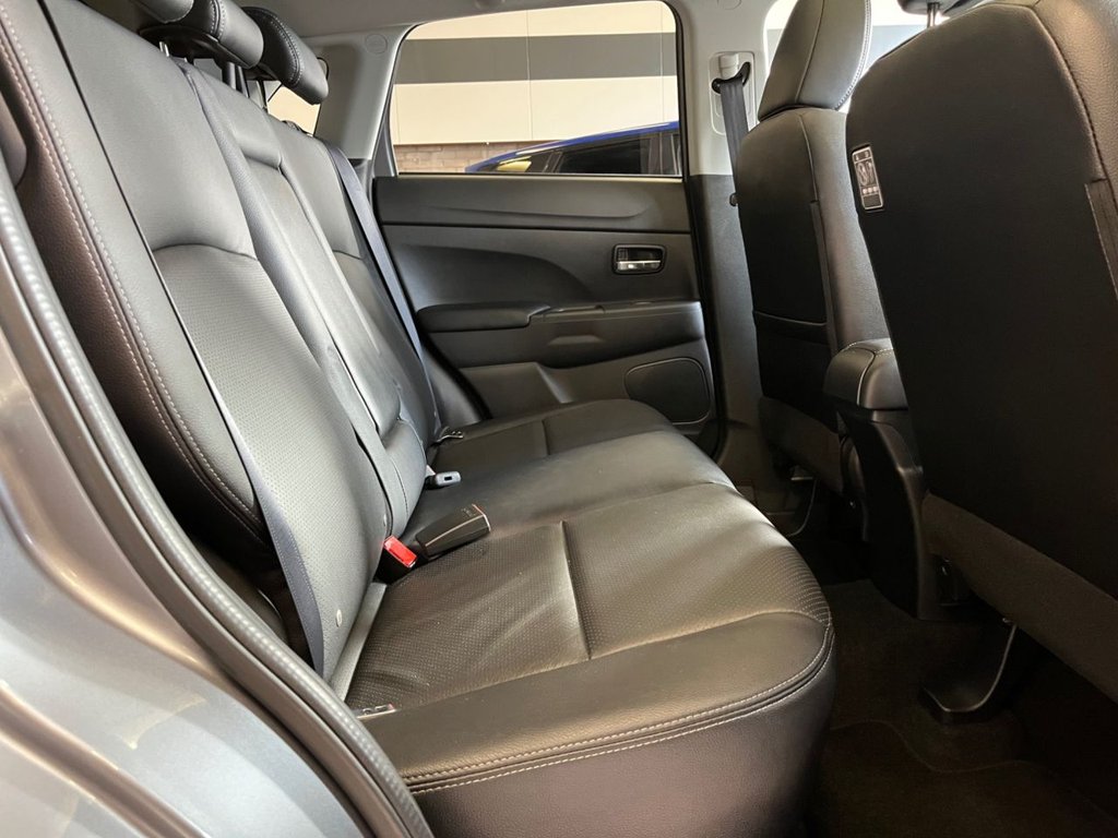 Used Mitsubishi ASX 2016 for sale - 78068652: Photo 16