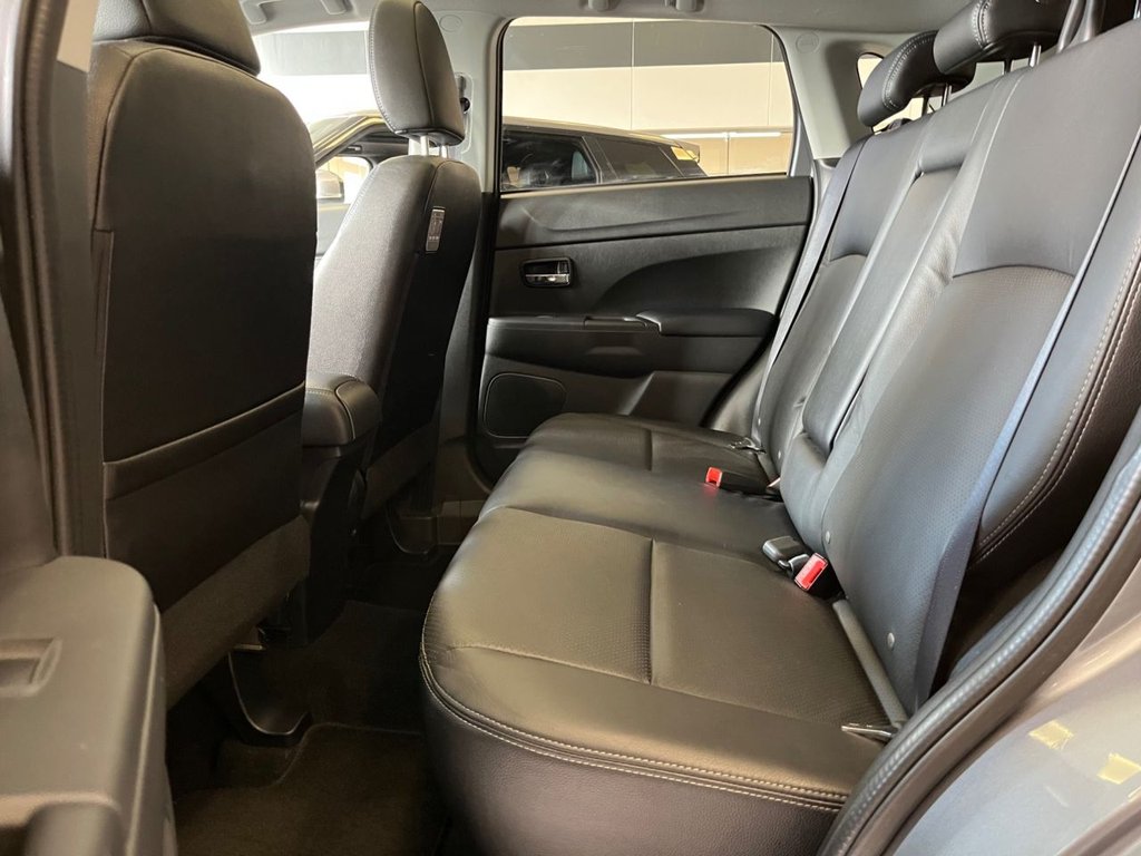 Used Mitsubishi ASX 2016 for sale - 78068652: Photo 18