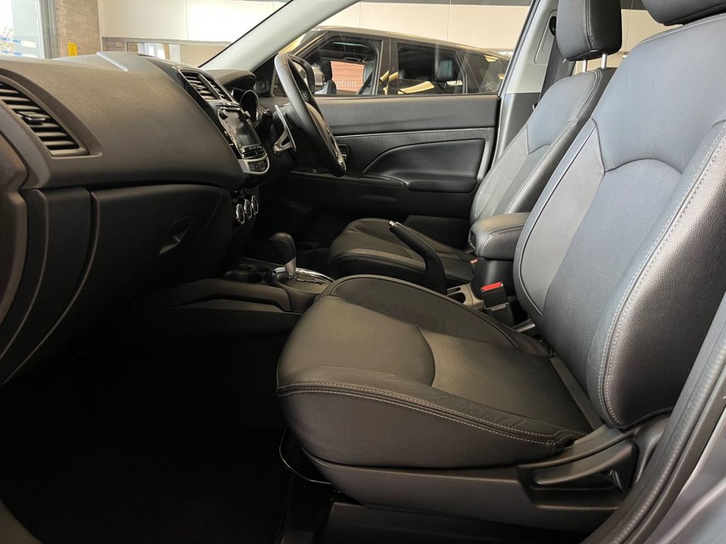 Used Mitsubishi ASX 2016 for sale - 78068652: Photo 19