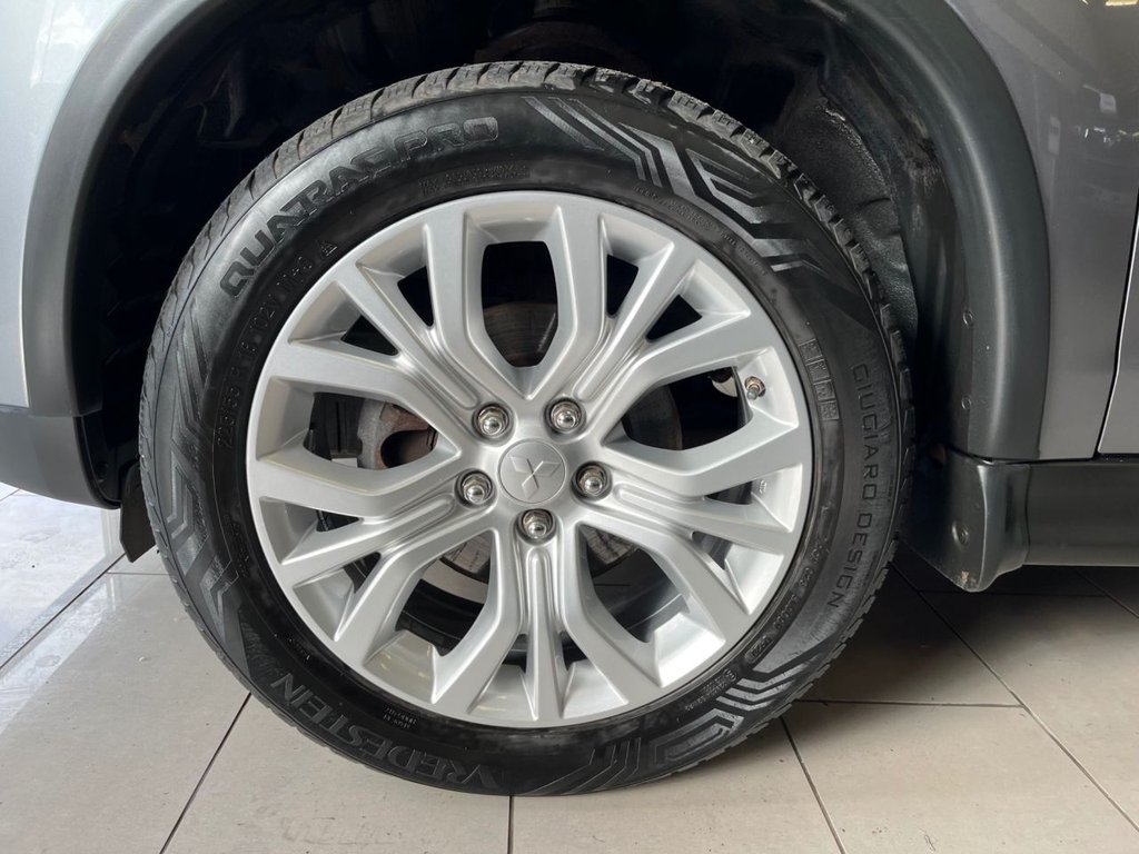 Used Mitsubishi ASX 2016 for sale - 78068652: Photo 20