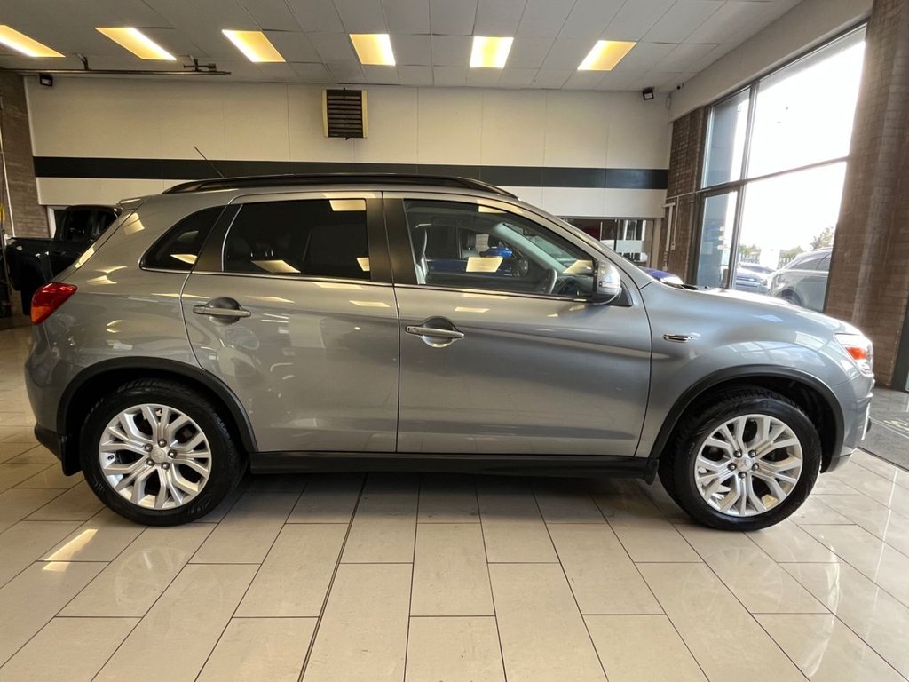 Used Mitsubishi ASX 2016 for sale - 78068652: Photo 7