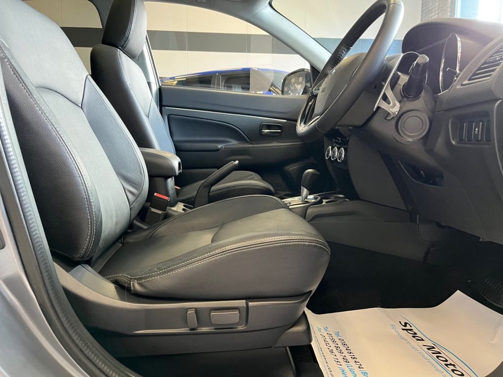 Used Mitsubishi ASX 2016 for sale - 78068652: Photo 8