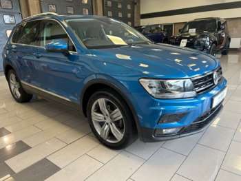 2019 (68) - 2.0 TDI Match SUV 5dr Diesel DSG 4Motion Euro 6 (s/s) (150 ps)