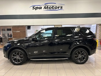 Used Land Rover Discovery Sport 2019 for sale - 77383703: Photo