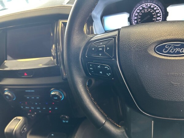 Used Ford Ranger 2022 for sale - 75207197: Photo 17