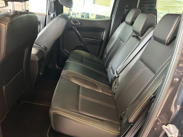 Used Ford Ranger 2022 for sale - 75207197: Photo 27