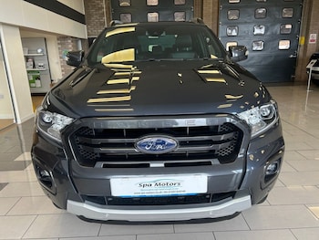 Used Ford Ranger 2022 for sale - 75207197: Photo