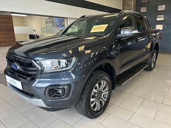 Used Ford Ranger 2022 for sale - 75207197: Photo