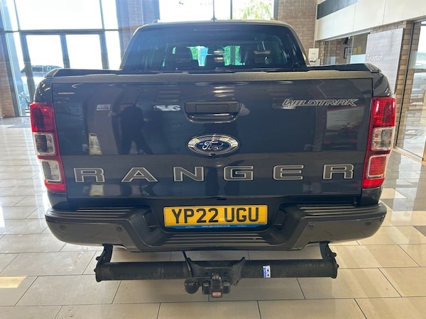 Used Ford Ranger 2022 for sale - 75207197: Photo 6