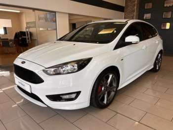 Used Ford Focus 2018 for sale - 75099589: Photo