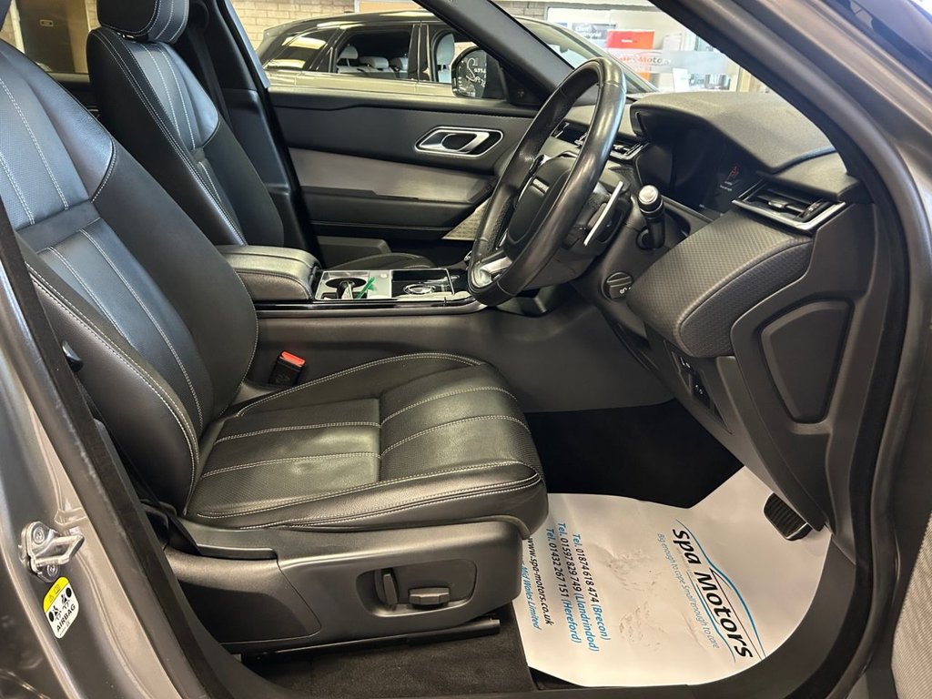Used Land Rover Range Rover Velar 2019 for sale - 77820815: Photo 11