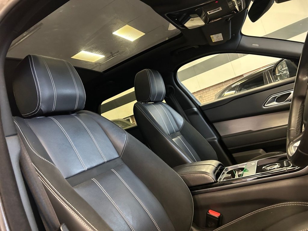 Used Land Rover Range Rover Velar 2019 for sale - 77820815: Photo 12