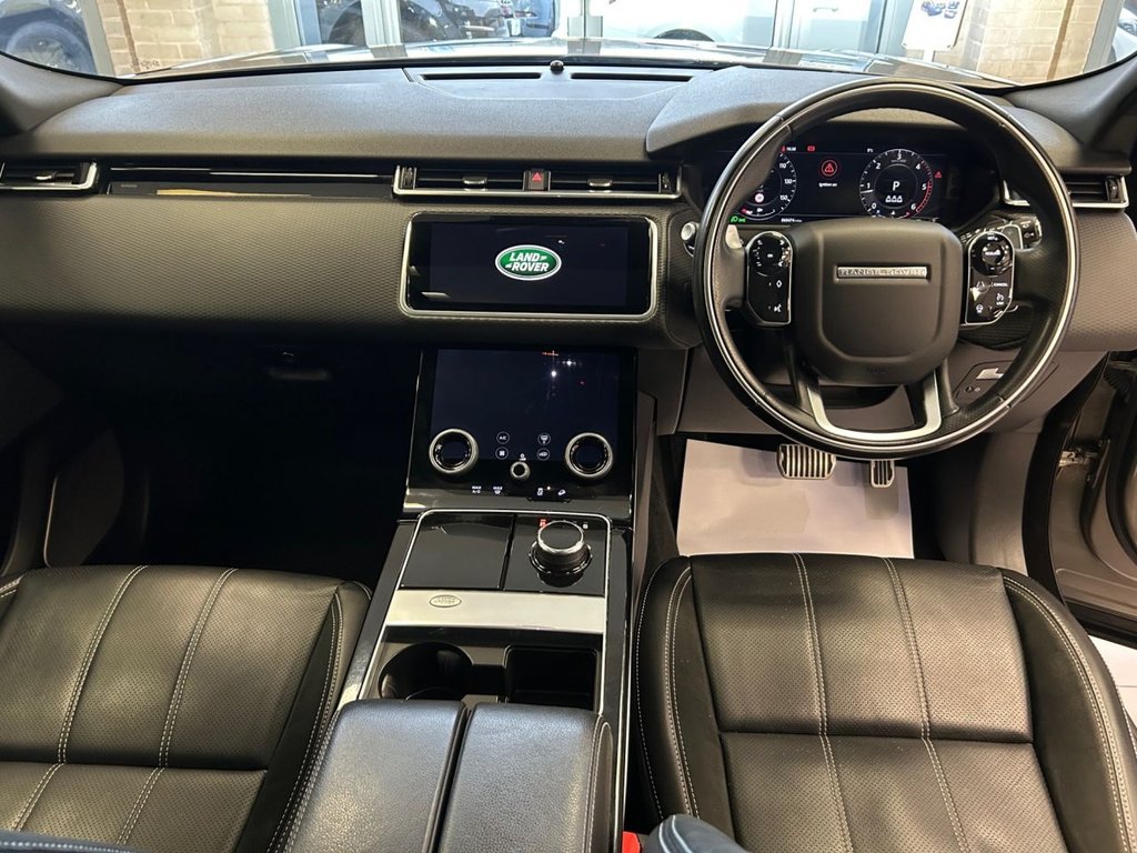 Used Land Rover Range Rover Velar 2019 for sale - 77820815: Photo 13