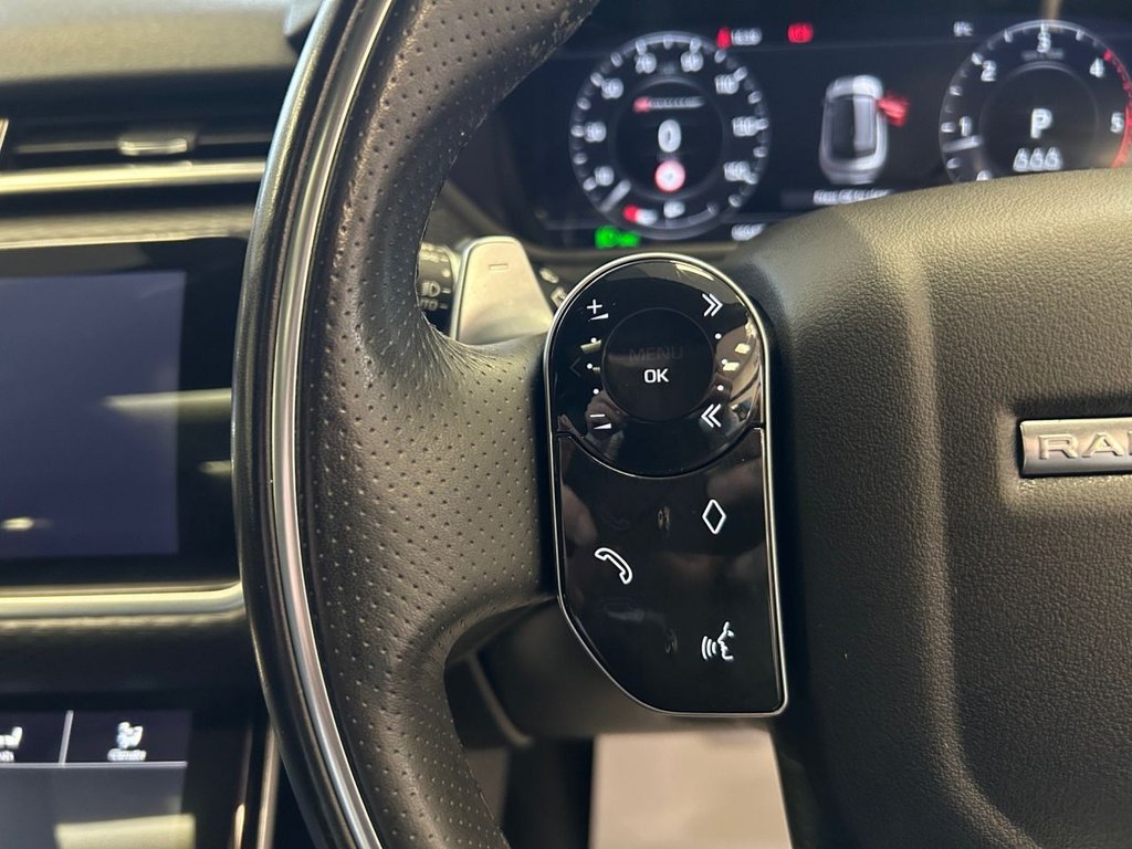 Used Land Rover Range Rover Velar 2019 for sale - 77820815: Photo 14