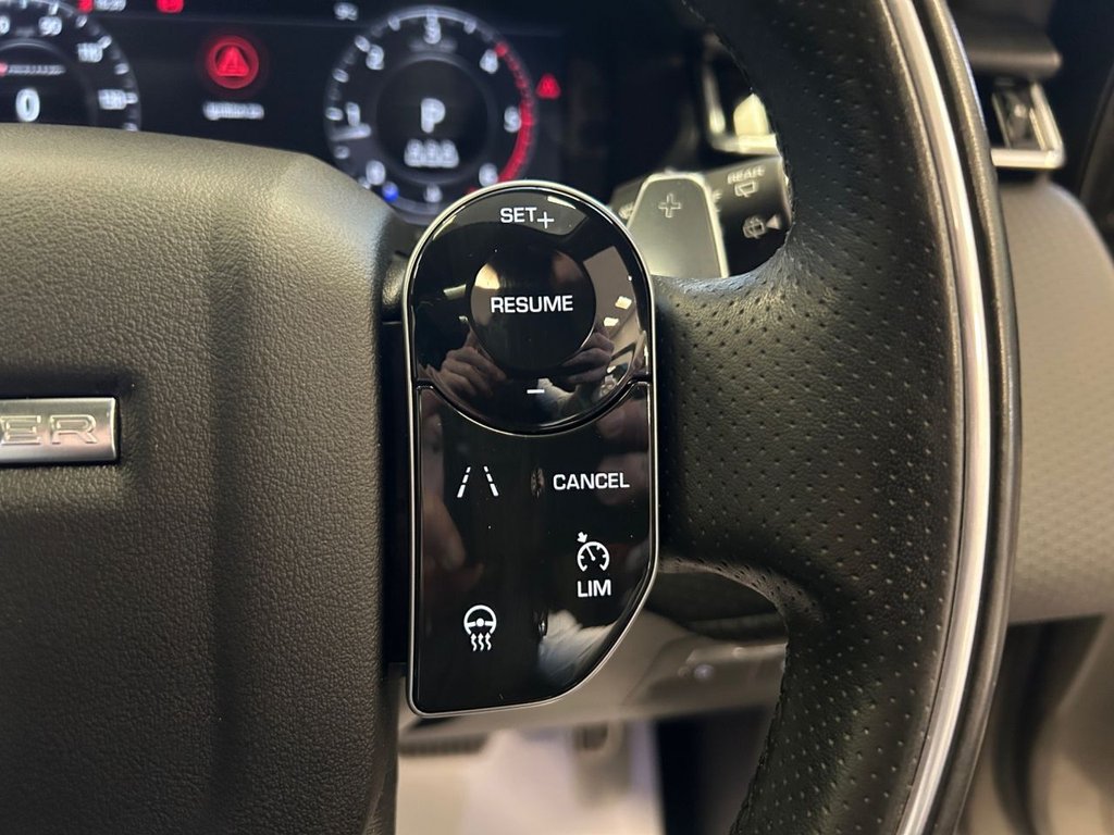 Used Land Rover Range Rover Velar 2019 for sale - 77820815: Photo 15