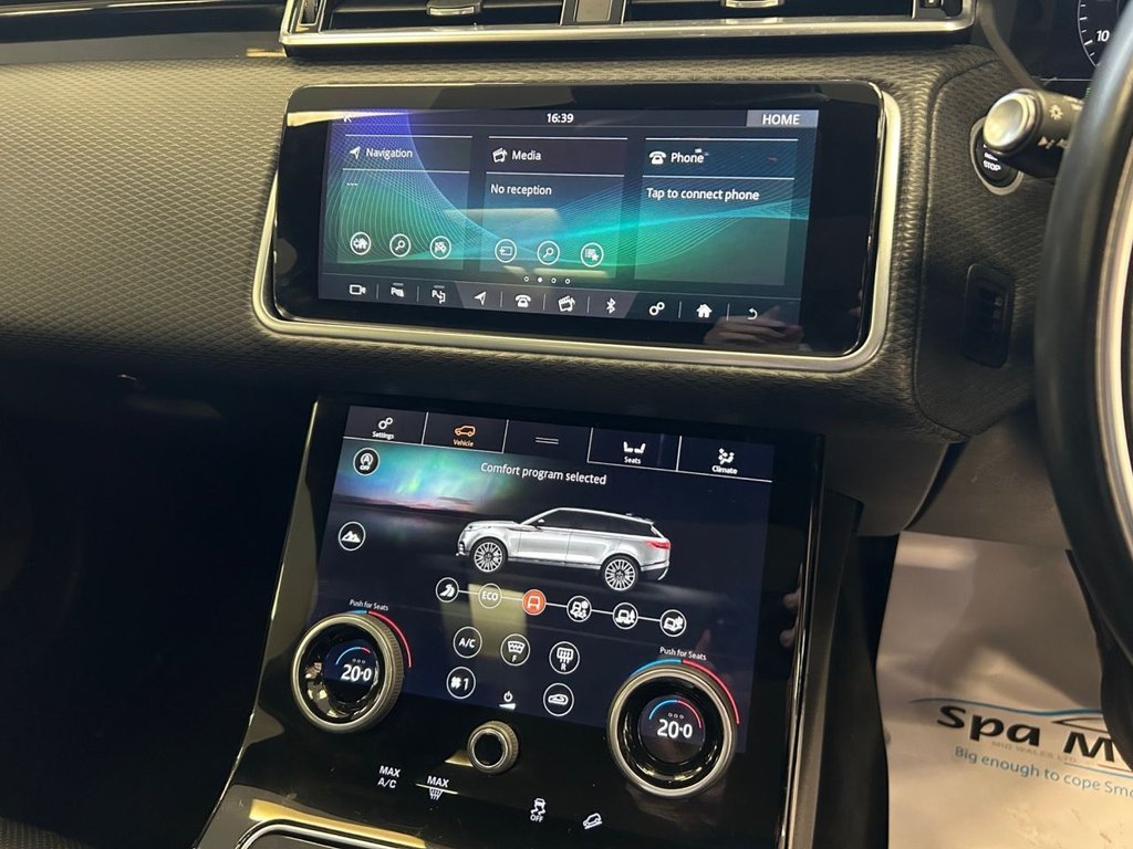 Used Land Rover Range Rover Velar 2019 for sale - 77820815: Photo 17