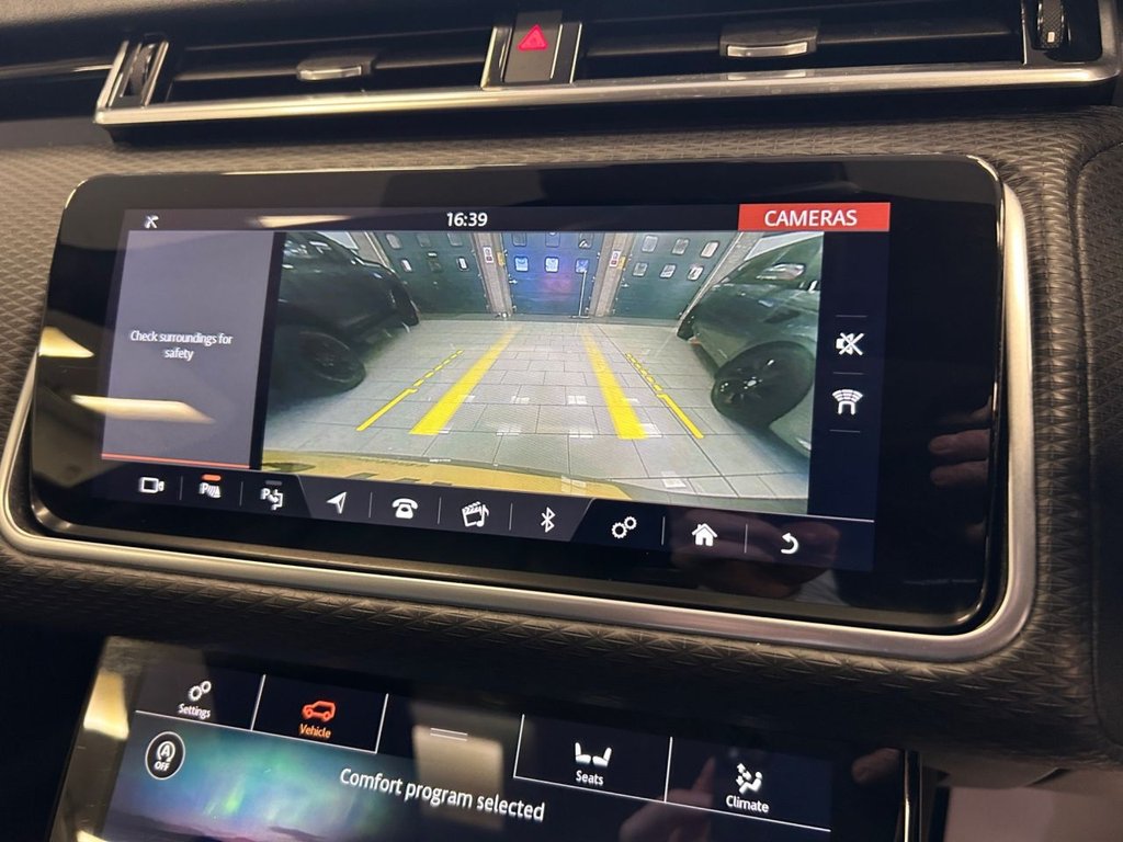 Used Land Rover Range Rover Velar 2019 for sale - 77820815: Photo 18