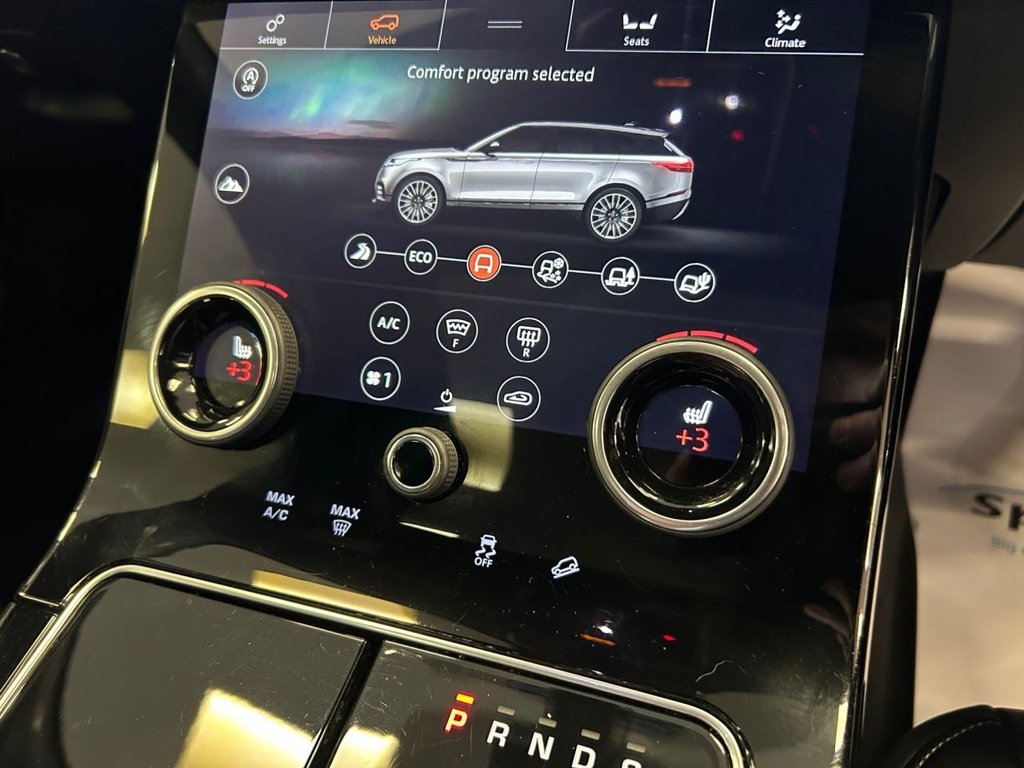 Used Land Rover Range Rover Velar 2019 for sale - 77820815: Photo 19