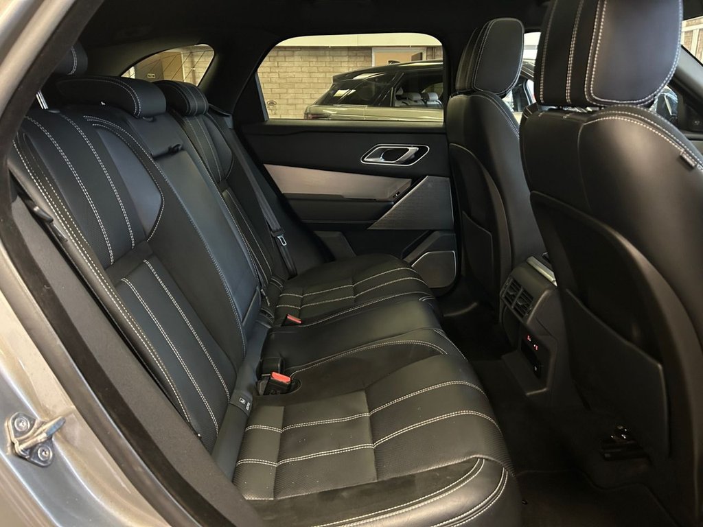 Used Land Rover Range Rover Velar 2019 for sale - 77820815: Photo 21