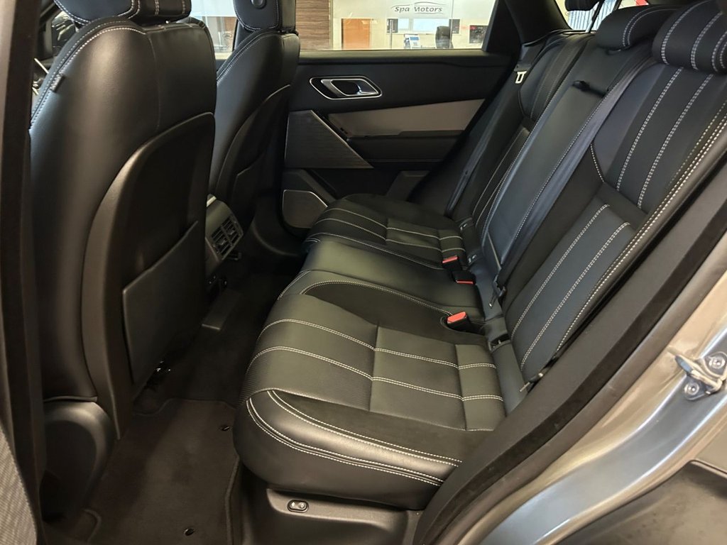 Used Land Rover Range Rover Velar 2019 for sale - 77820815: Photo 24