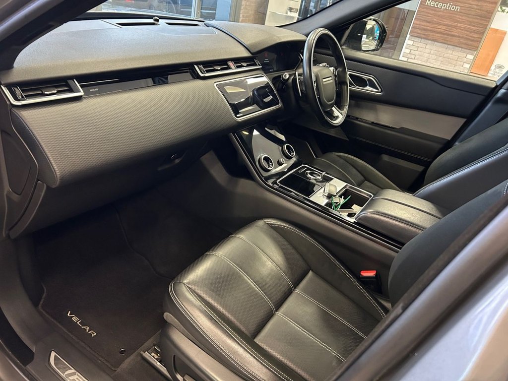 Used Land Rover Range Rover Velar 2019 for sale - 77820815: Photo 25