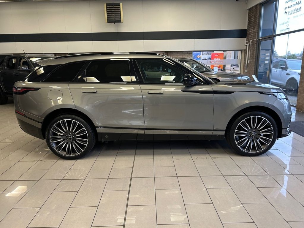 Used Land Rover Range Rover Velar 2019 for sale - 77820815: Photo 8