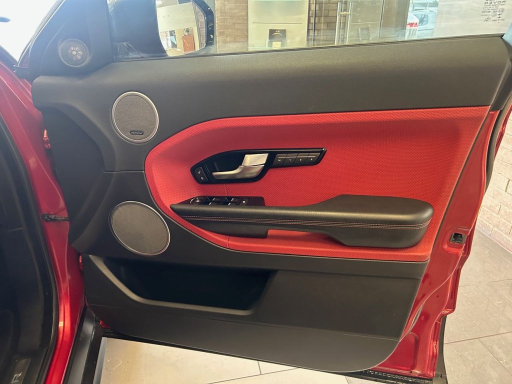 Used Land Rover Range Rover Evoque 2015 for sale - 77048745: Photo 10