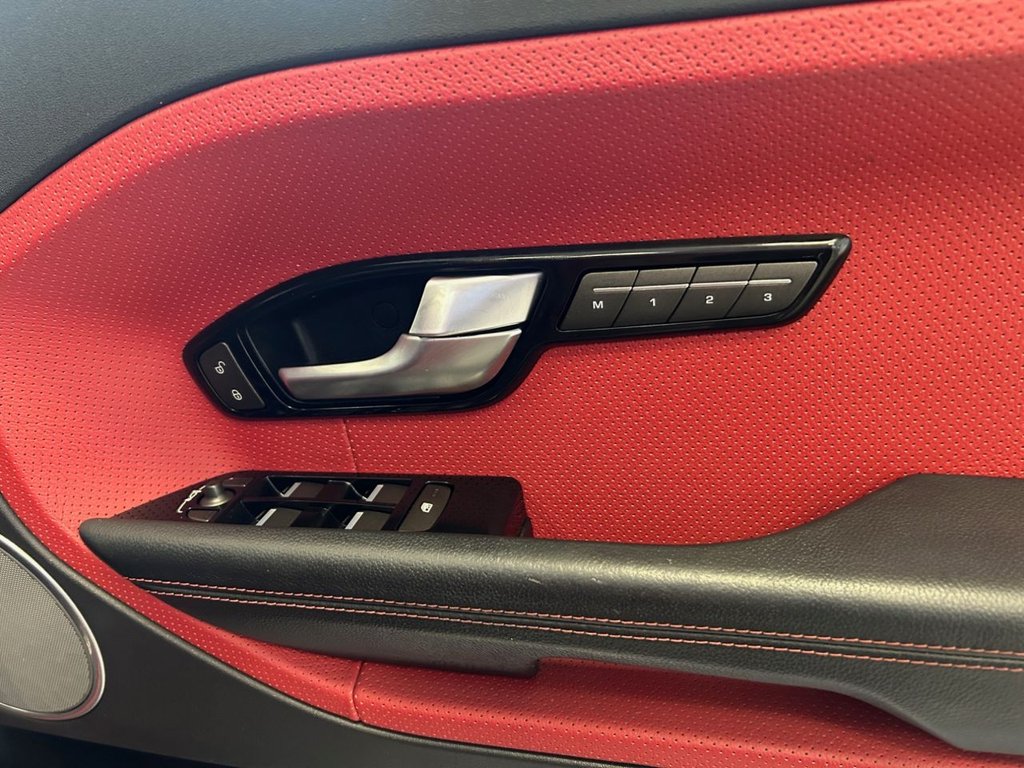 Used Land Rover Range Rover Evoque 2015 for sale - 77048745: Photo 11