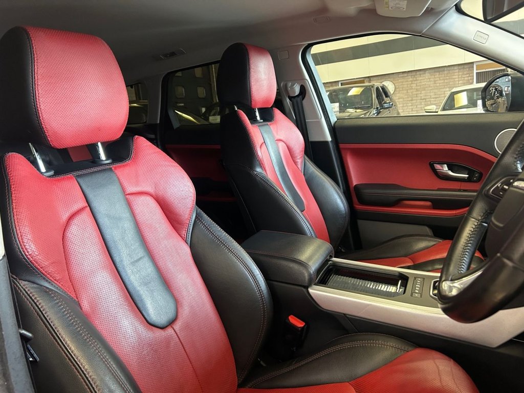 Used Land Rover Range Rover Evoque 2015 for sale - 77048745: Photo 13