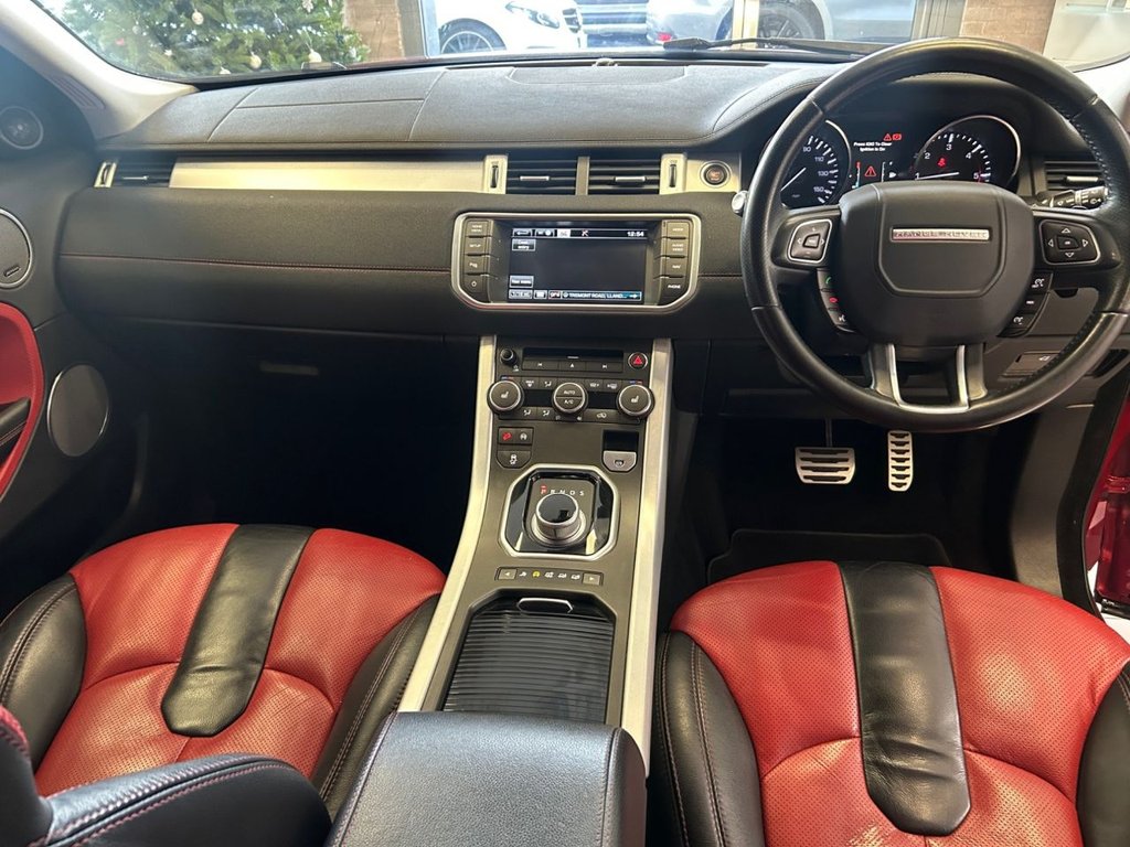Used Land Rover Range Rover Evoque 2015 for sale - 77048745: Photo 15