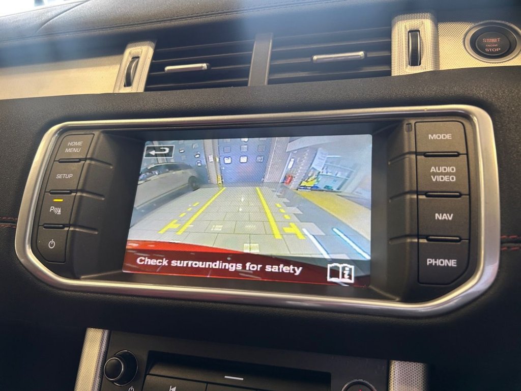 Used Land Rover Range Rover Evoque 2015 for sale - 77048745: Photo 16