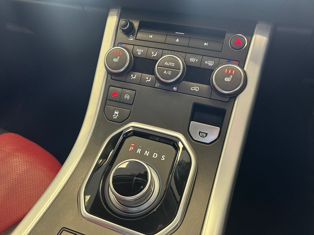 Used Land Rover Range Rover Evoque 2015 for sale - 77048745: Photo 17