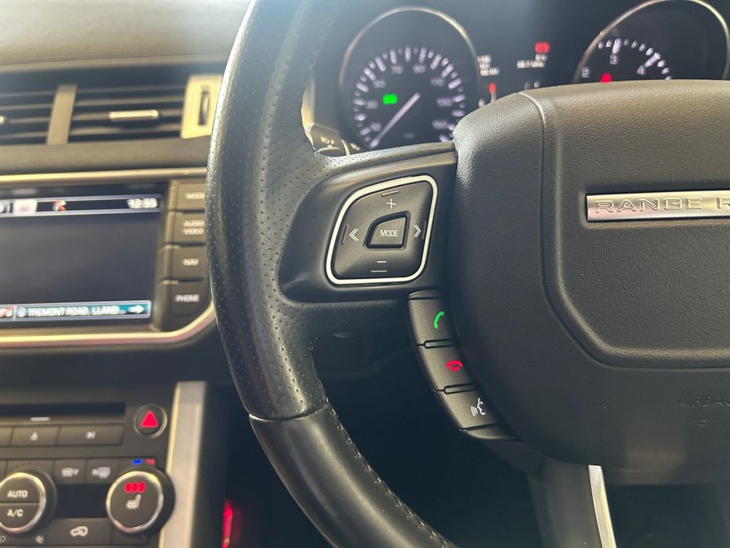 Used Land Rover Range Rover Evoque 2015 for sale - 77048745: Photo 18
