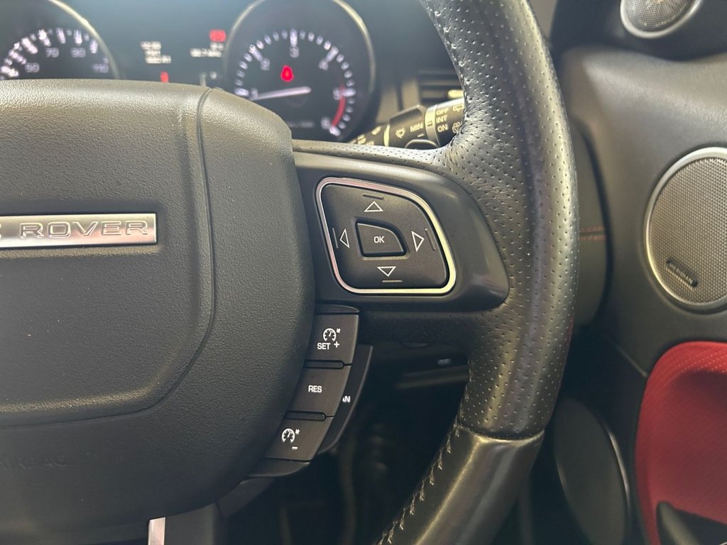 Used Land Rover Range Rover Evoque 2015 for sale - 77048745: Photo 19