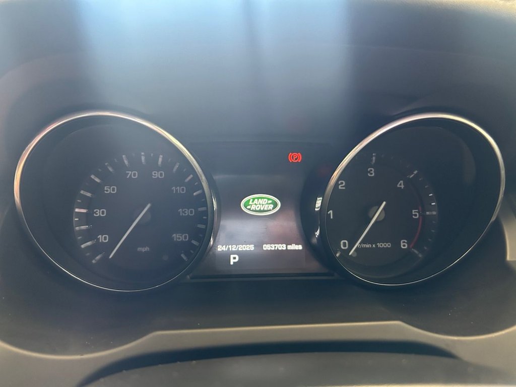 Used Land Rover Range Rover Evoque 2015 for sale - 77048745: Photo 20