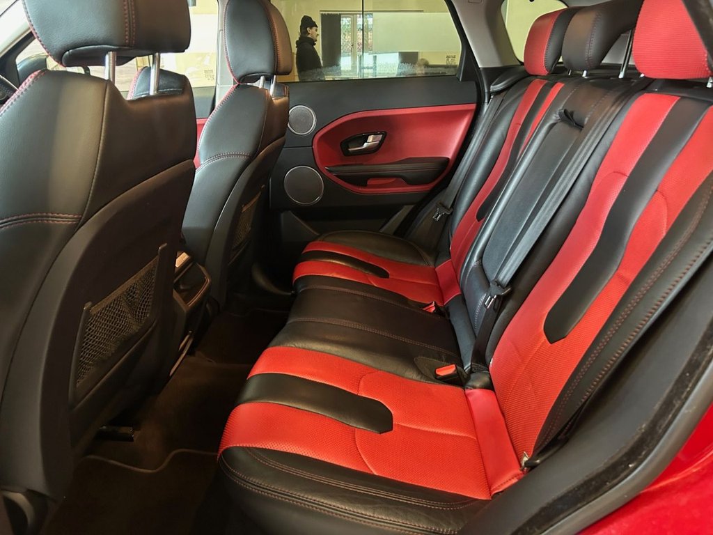 Used Land Rover Range Rover Evoque 2015 for sale - 77048745: Photo 22