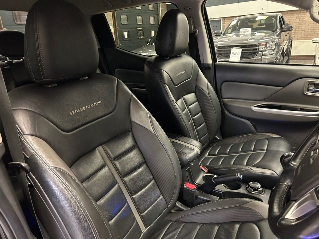 Used Mitsubishi L200 2018 for sale - 77394672: Photo 11