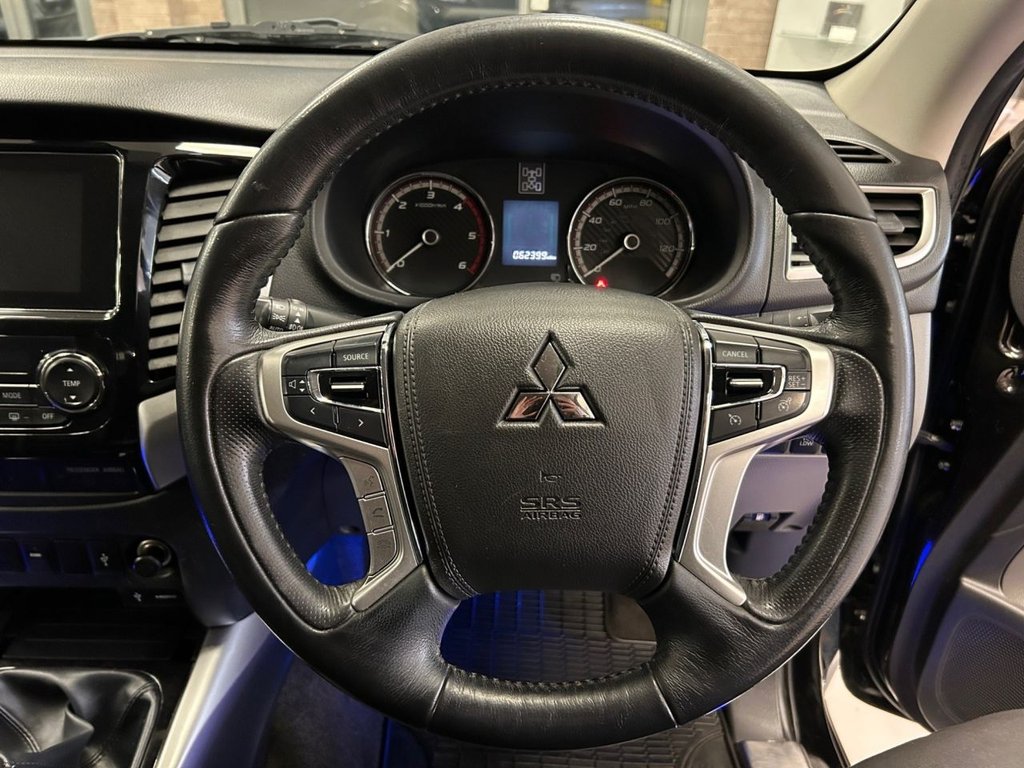 Used Mitsubishi L200 2018 for sale - 77394672: Photo 13