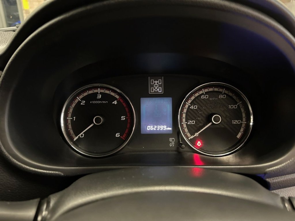 Used Mitsubishi L200 2018 for sale - 77394672: Photo 14