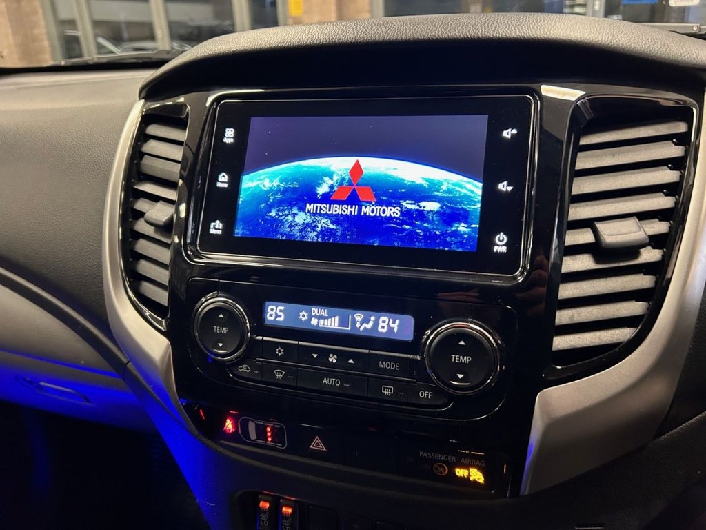 Used Mitsubishi L200 2018 for sale - 77394672: Photo 15